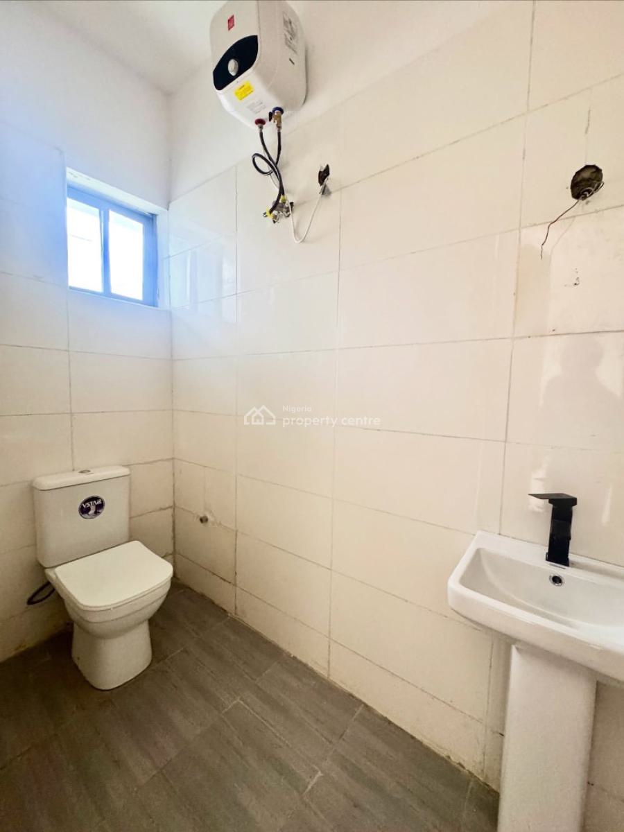 2 Bedroom Apartment, Ikate Elegushi, Lekki, Lagos, Flat / Apartment for Rent