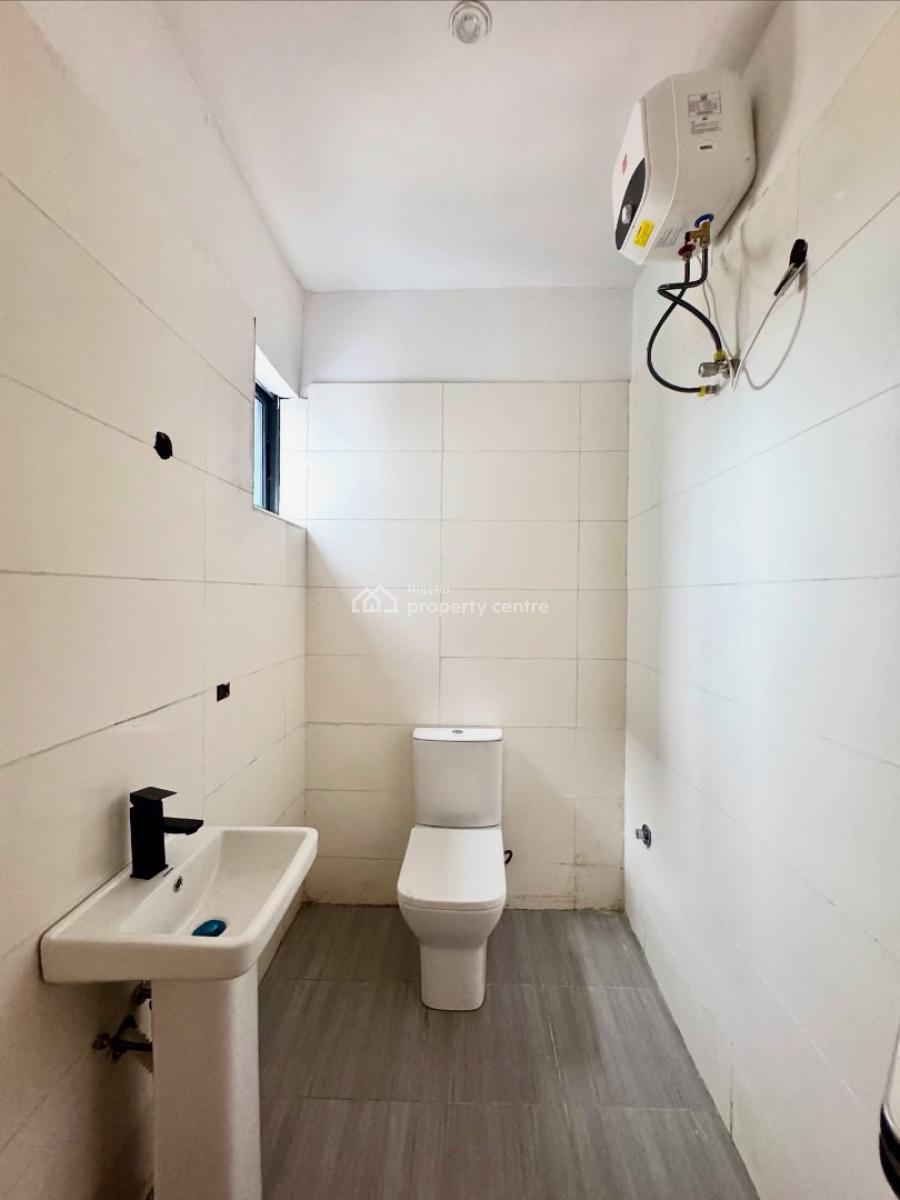 2 Bedroom Apartment, Ikate Elegushi, Lekki, Lagos, Flat / Apartment for Rent