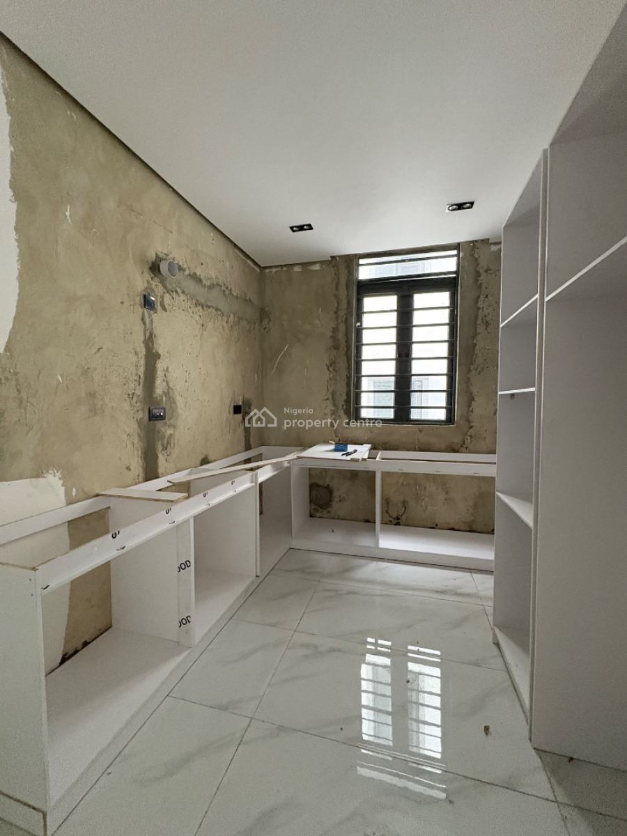 1 Bedroom Apartment, Ologolo, Lekki, Lagos, Flat / Apartment for Sale