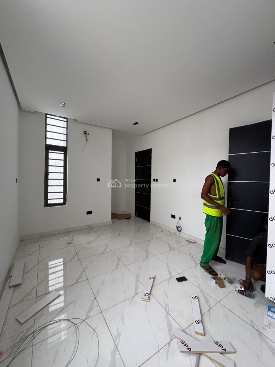 1 Bedroom Apartment, Ologolo, Lekki, Lagos, Flat / Apartment for Sale