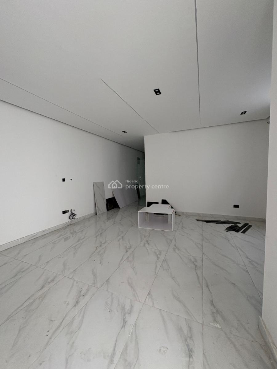 1 Bedroom Apartment, Ologolo, Lekki, Lagos, Flat / Apartment for Sale