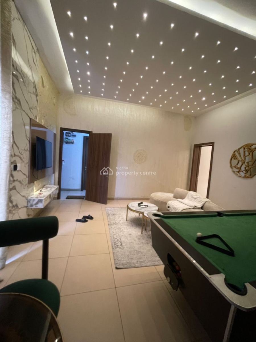 1 Bedroom Apartment, Lekki Phase 1, Lekki, Lagos, Flat / Apartment Short Let
