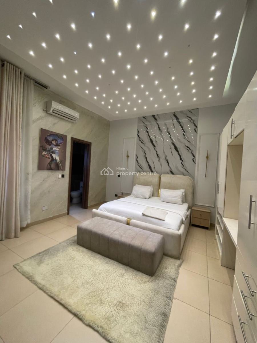 1 Bedroom Apartment, Lekki Phase 1, Lekki, Lagos, Flat / Apartment Short Let