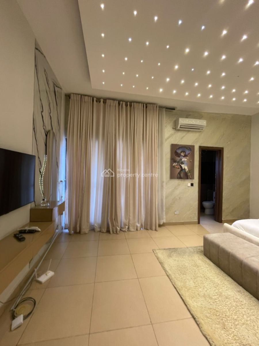 1 Bedroom Apartment, Lekki Phase 1, Lekki, Lagos, Flat / Apartment Short Let