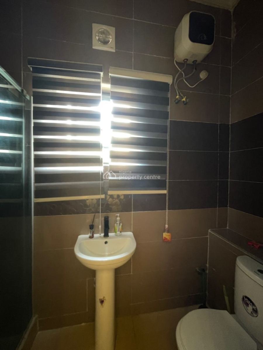 1 Bedroom Apartment, Lekki Phase 1, Lekki, Lagos, Flat / Apartment Short Let