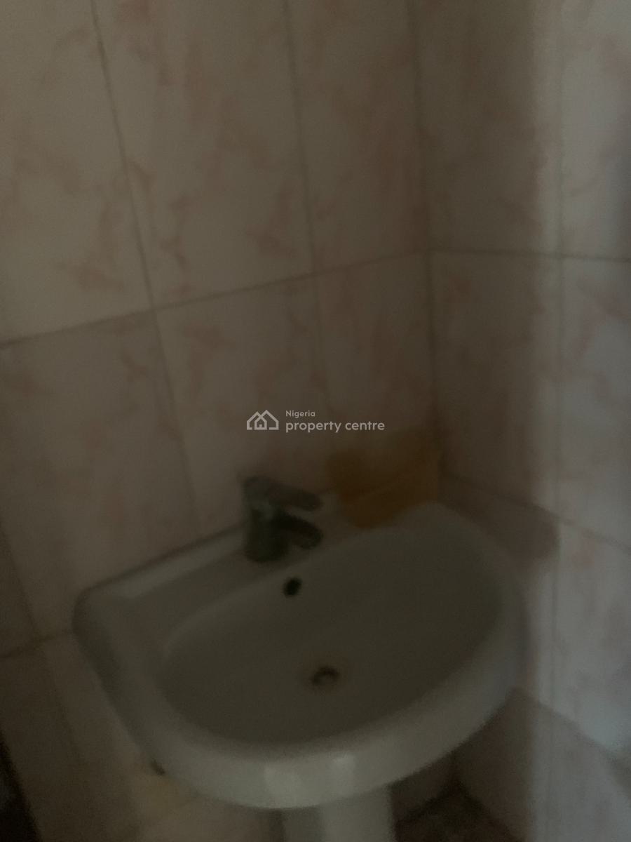 Luxury 3 Bedroom Flat, Greenville, Badore, Ajah, Lagos, Flat / Apartment for Rent