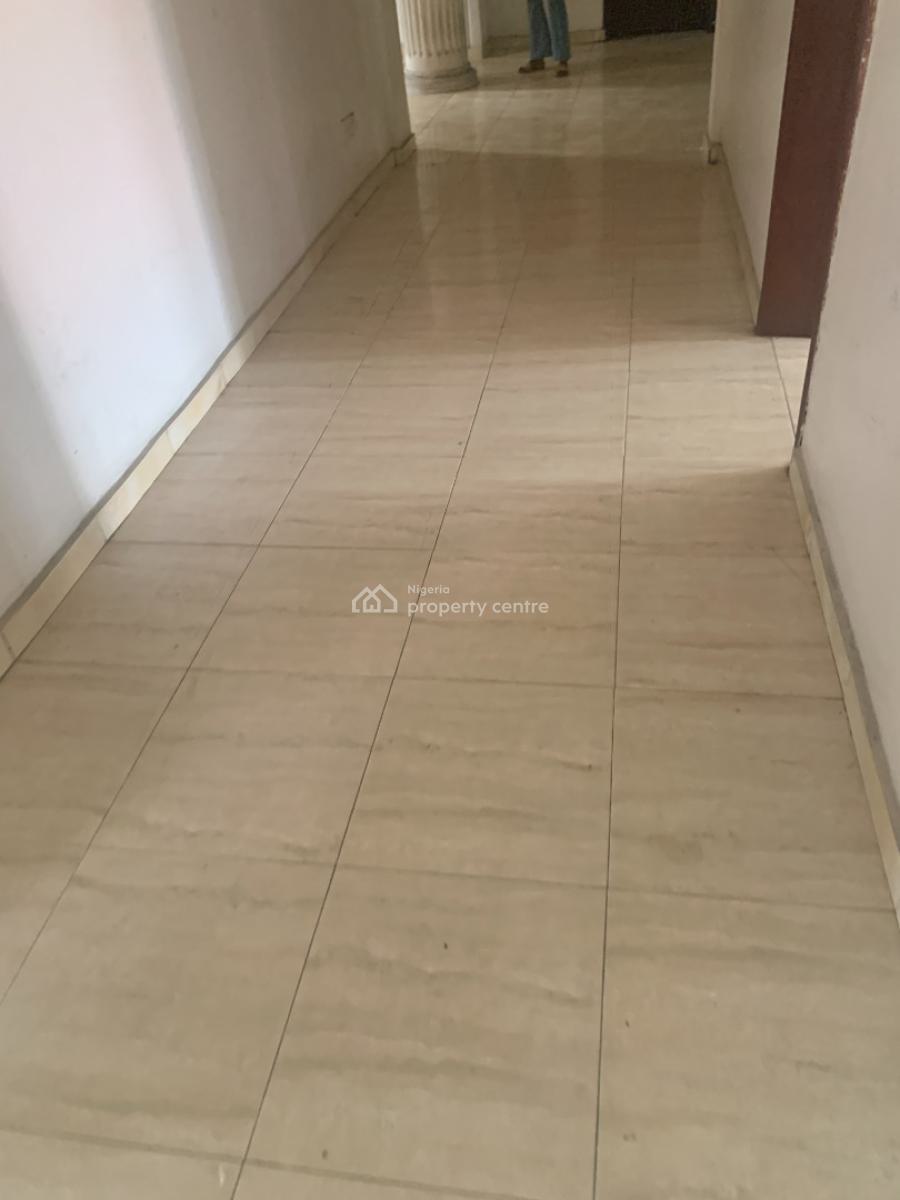 Luxury 3 Bedroom Flat, Greenville, Badore, Ajah, Lagos, Flat / Apartment for Rent