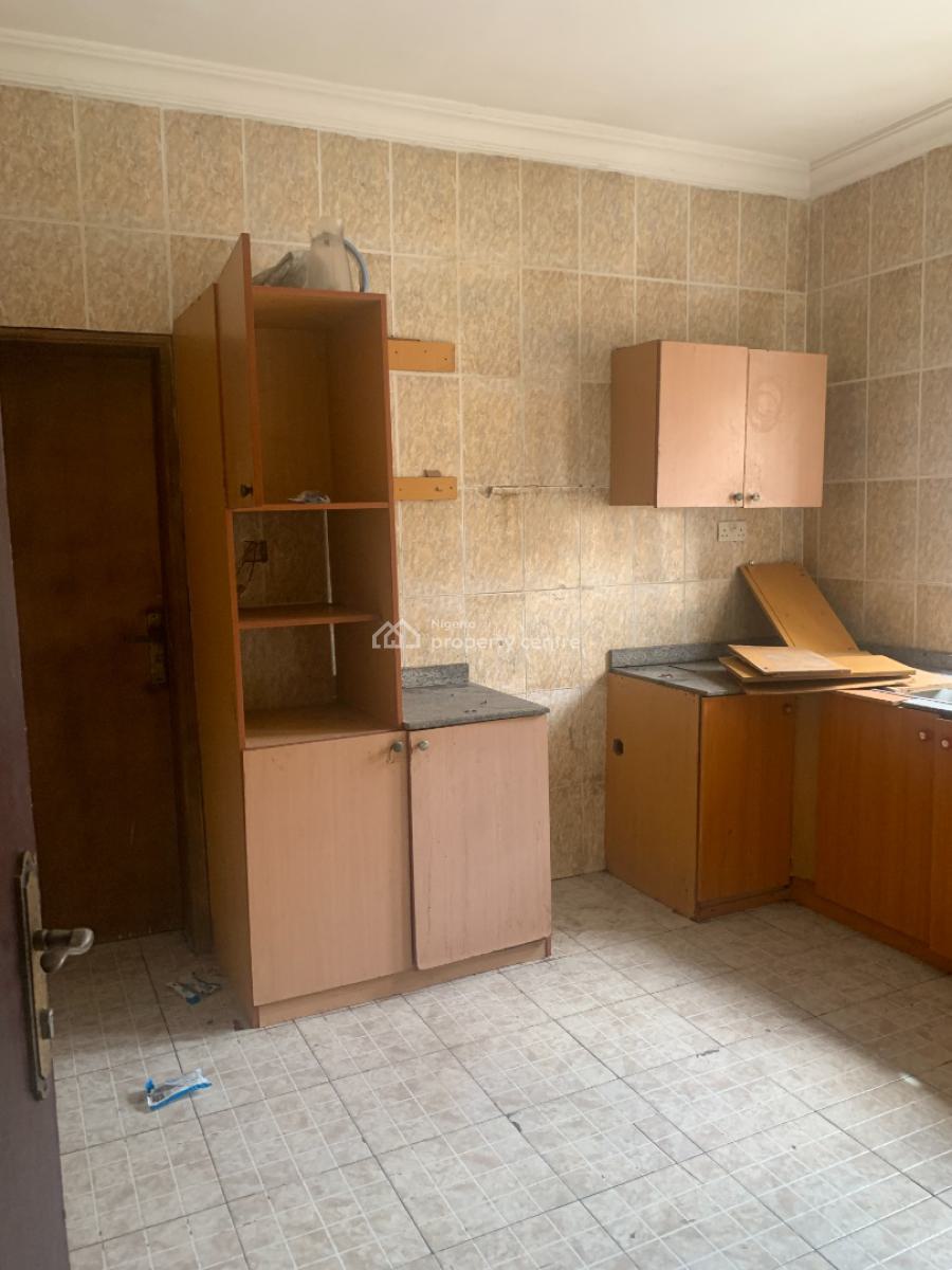 Luxury 3 Bedroom Flat, Greenville, Badore, Ajah, Lagos, Flat / Apartment for Rent