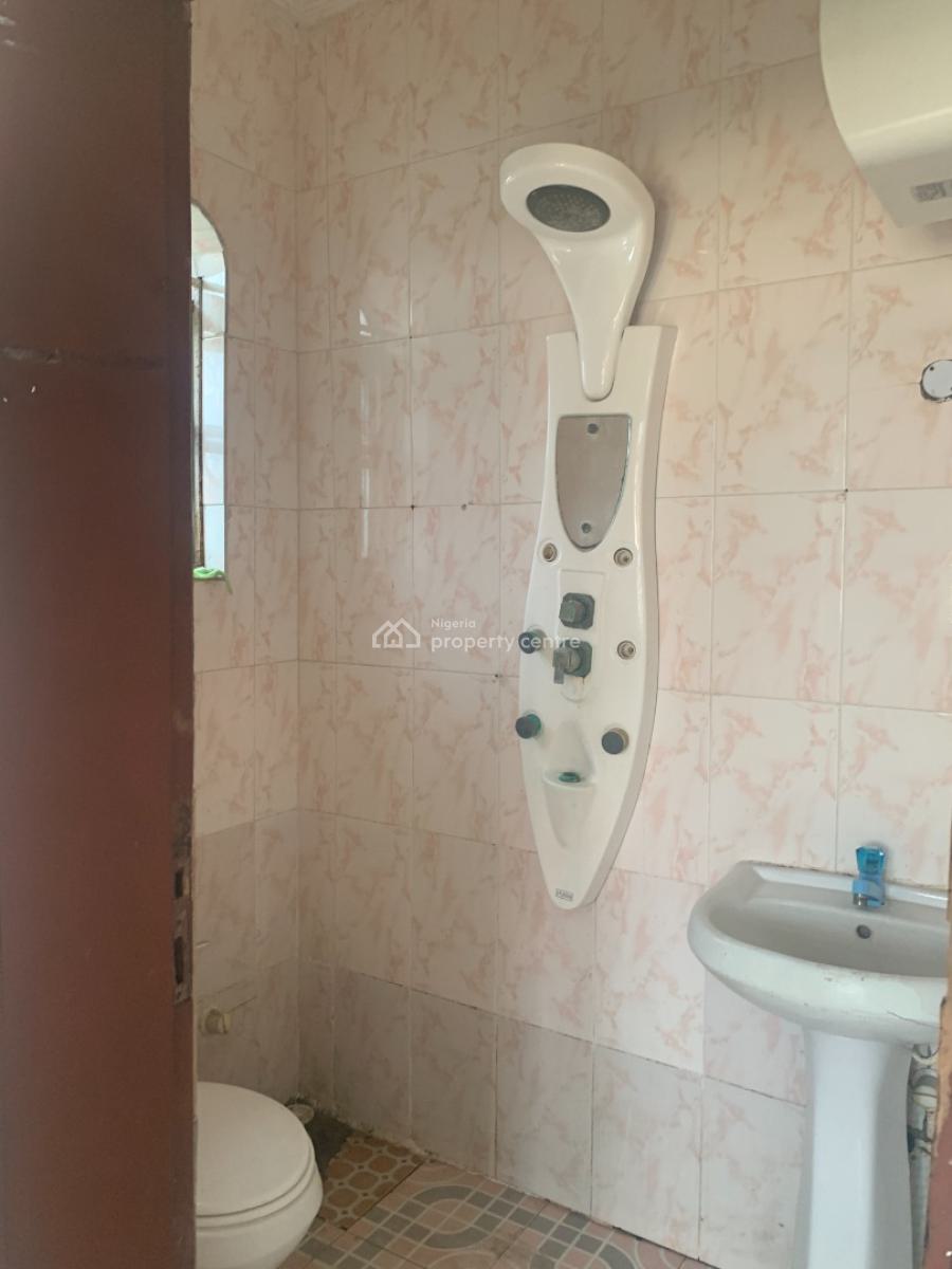 Luxury 3 Bedroom Flat, Greenville, Badore, Ajah, Lagos, Flat / Apartment for Rent