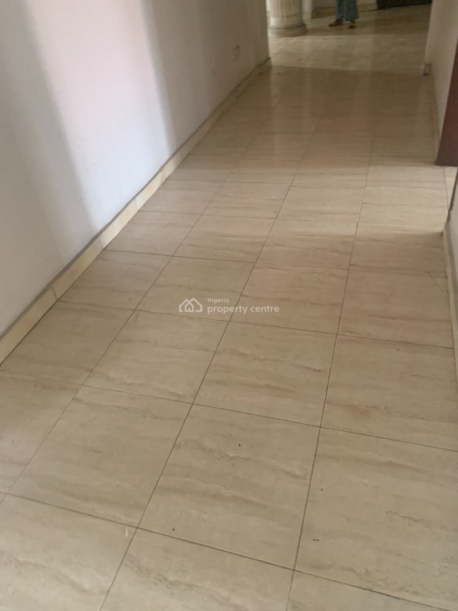 Luxury 3 Bedroom Flat, Greenville, Badore, Ajah, Lagos, Flat / Apartment for Rent