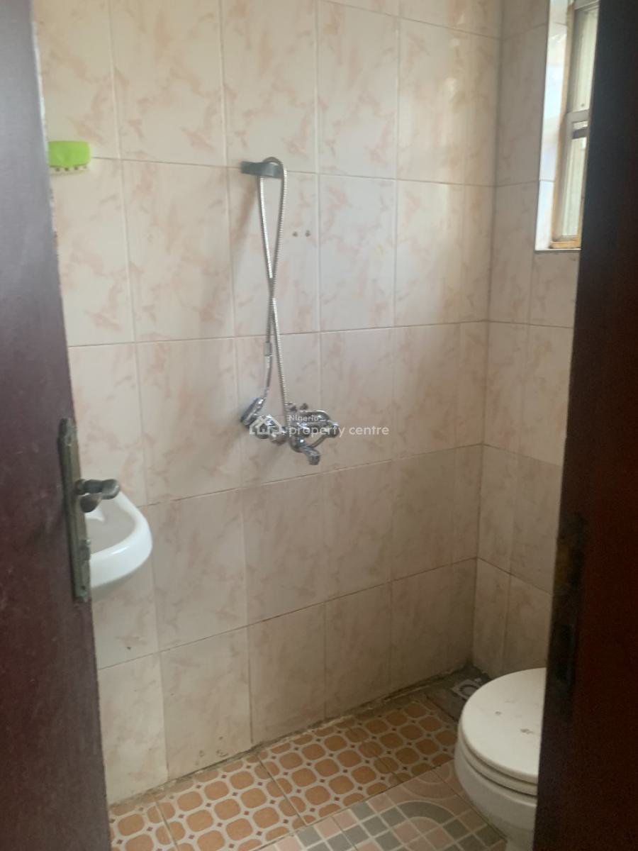 Luxury 3 Bedroom Flat, Greenville, Badore, Ajah, Lagos, Flat / Apartment for Rent