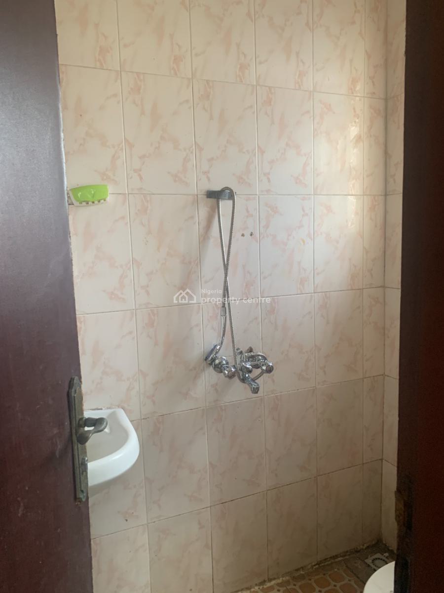 Luxury 3 Bedroom Flat, Greenville, Badore, Ajah, Lagos, Flat / Apartment for Rent