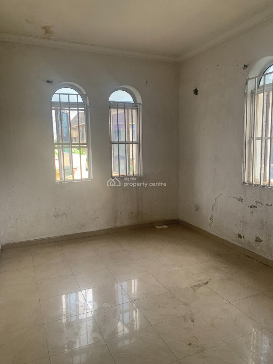 Luxury 3 Bedroom Flat, Greenville, Badore, Ajah, Lagos, Flat / Apartment for Rent