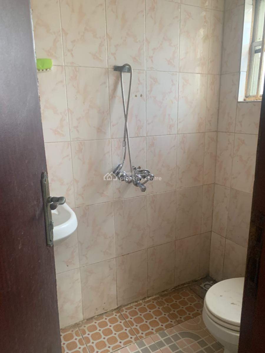 Luxury 3 Bedroom Flat, Greenville, Badore, Ajah, Lagos, Flat / Apartment for Rent
