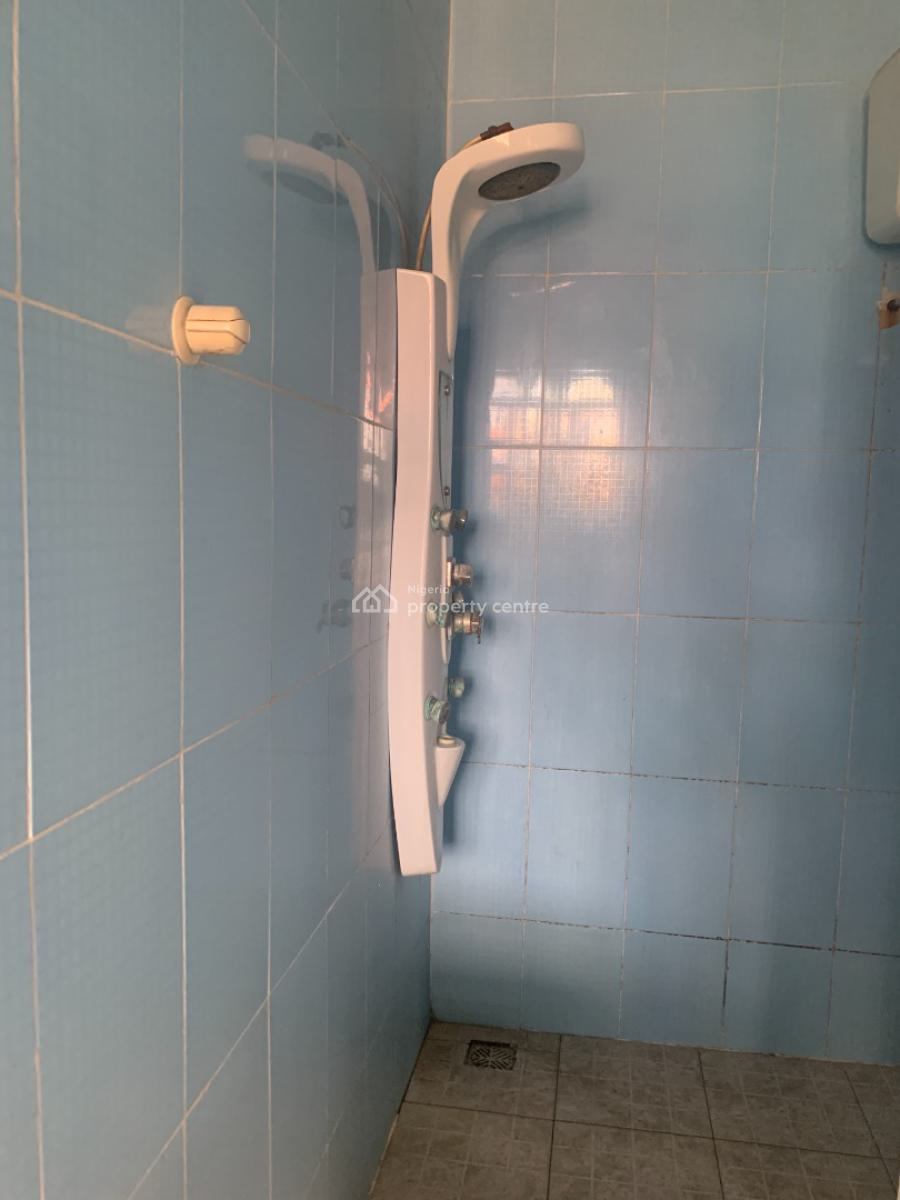 Luxury 3 Bedroom Flat, Greenville, Badore, Ajah, Lagos, Flat / Apartment for Rent