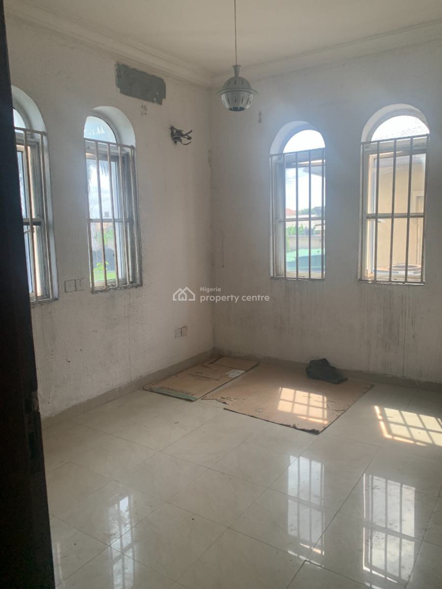 Luxury 3 Bedroom Flat, Greenville, Badore, Ajah, Lagos, Flat / Apartment for Rent