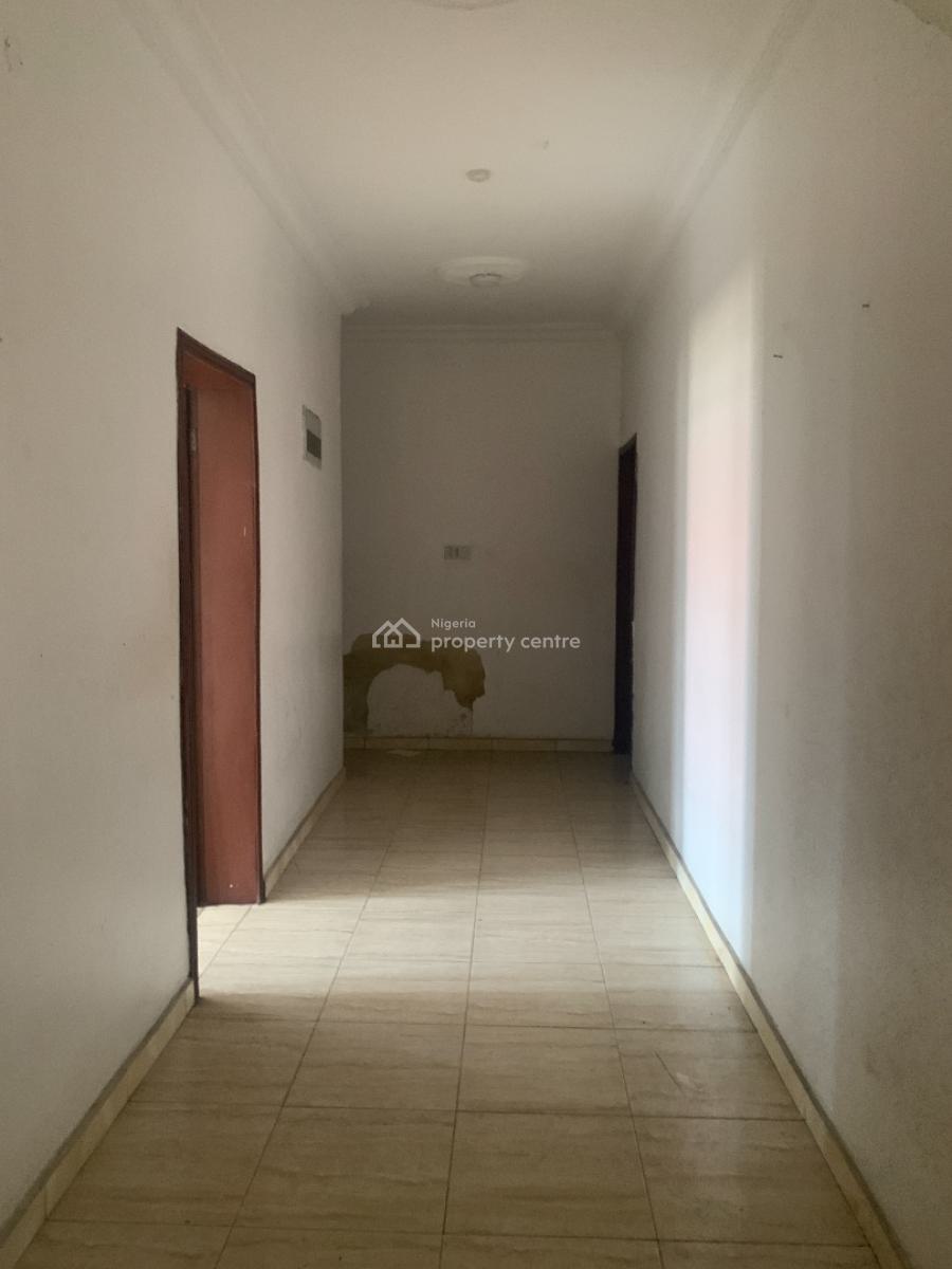 Luxury 3 Bedroom Flat, Greenville, Badore, Ajah, Lagos, Flat / Apartment for Rent