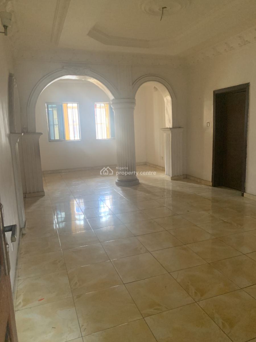 Luxury 3 Bedroom Flat, Greenville, Badore, Ajah, Lagos, Flat / Apartment for Rent