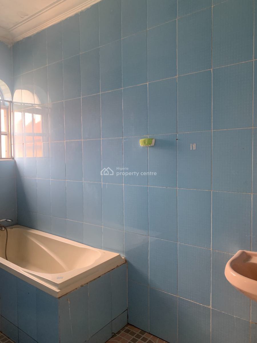 Luxury 3 Bedroom Flat, Greenville, Badore, Ajah, Lagos, Flat / Apartment for Rent