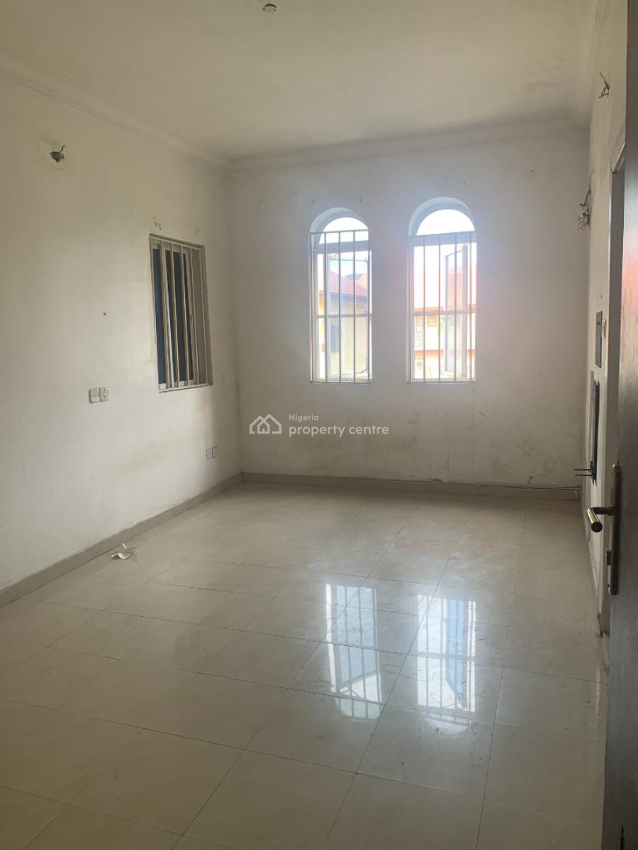 Luxury 3 Bedroom Flat, Greenville, Badore, Ajah, Lagos, Flat / Apartment for Rent