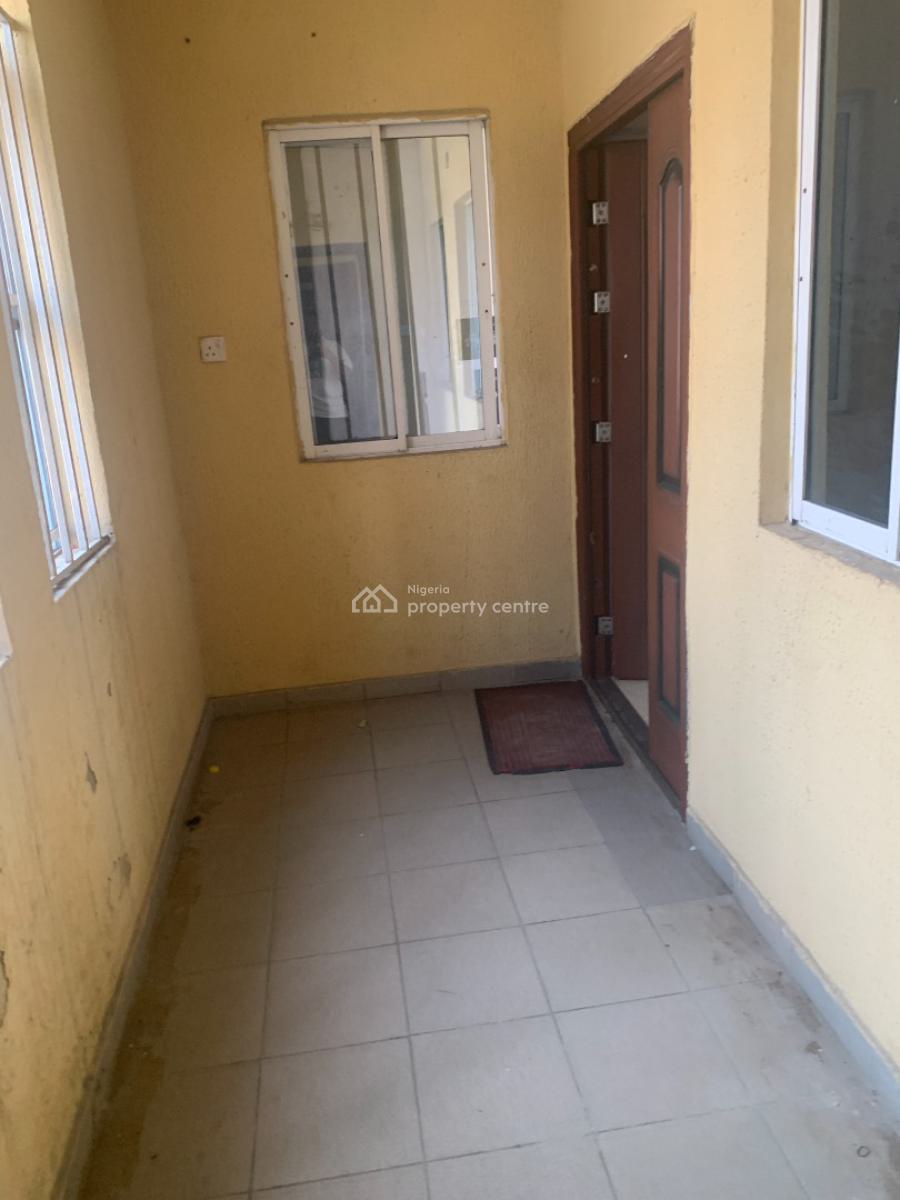 Luxury 3 Bedroom Flat, Greenville, Badore, Ajah, Lagos, Flat / Apartment for Rent