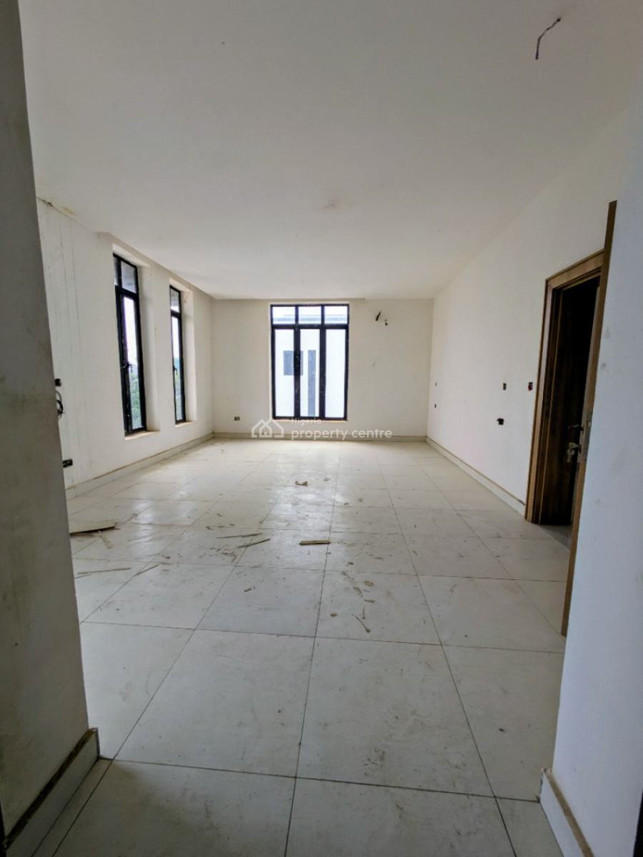 Newly Built 6 Bedroom Detached Duplex with Bq, Mabushi, Abuja, Detached Duplex for Sale