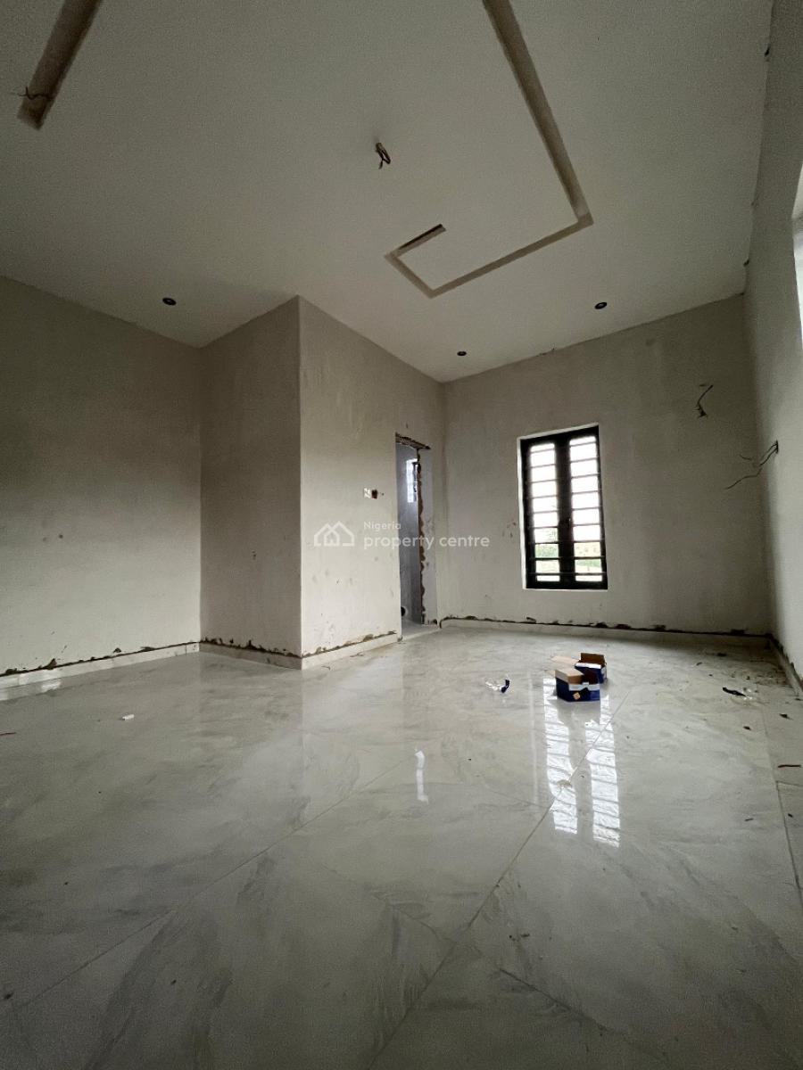 a Newly Built Fully Detached Duplex in a Serene Neighborhood, Maryland, Lagos, Detached Duplex for Sale