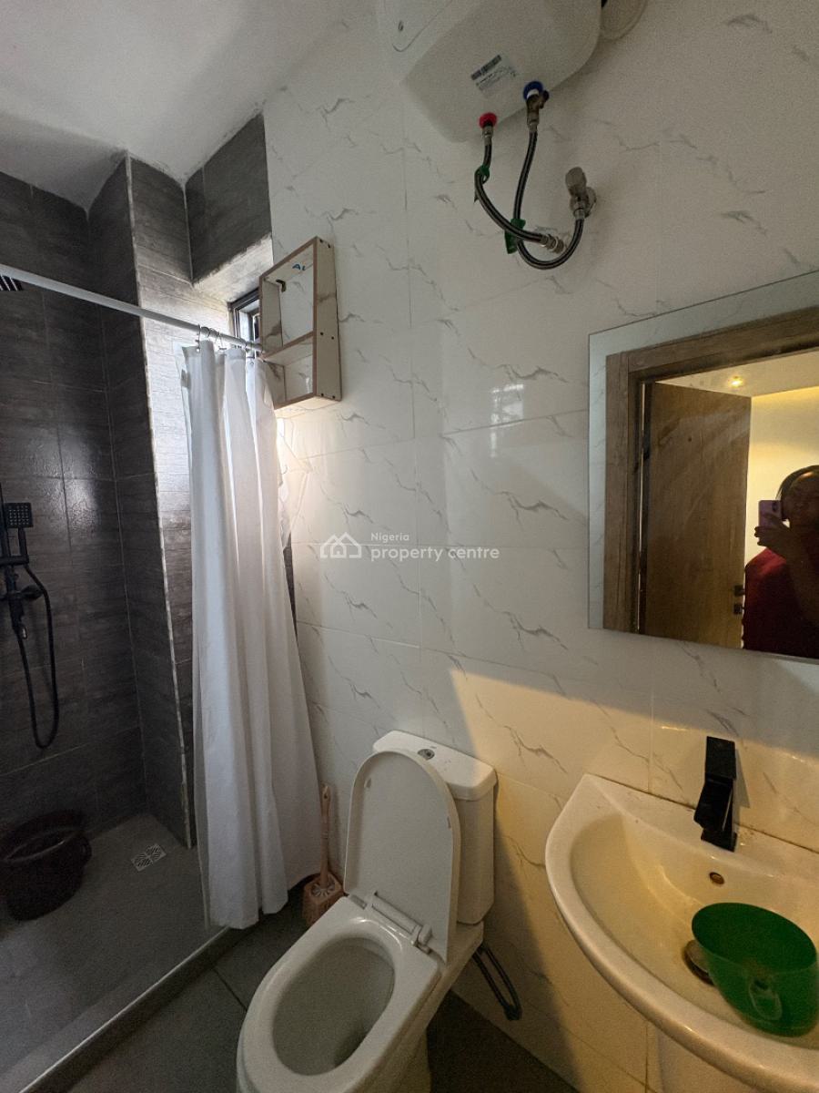 Luxury Fully Furnished 2 Bedroom Apartment, Ologolo, Lekki, Lagos, Flat / Apartment for Rent