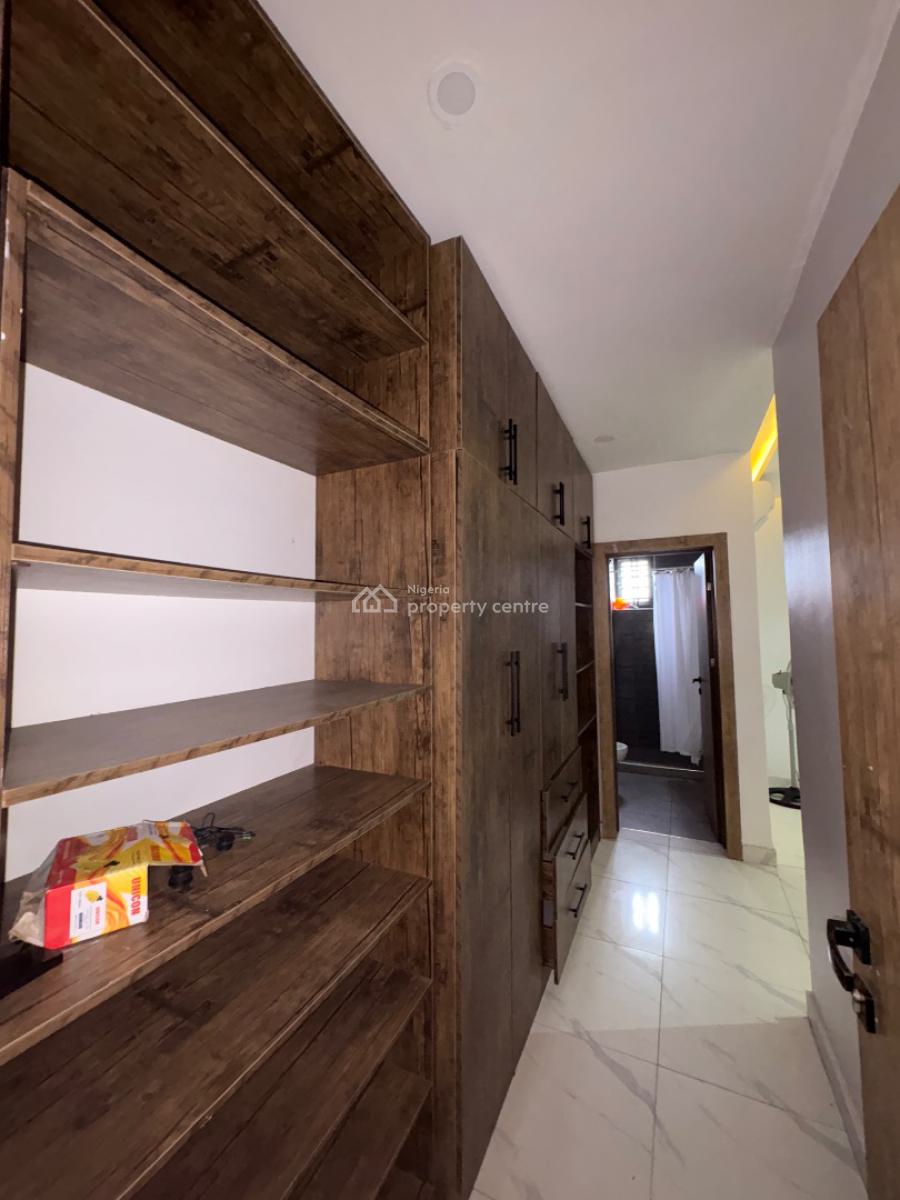 Luxury Fully Furnished 2 Bedroom Apartment, Ologolo, Lekki, Lagos, Flat / Apartment for Rent
