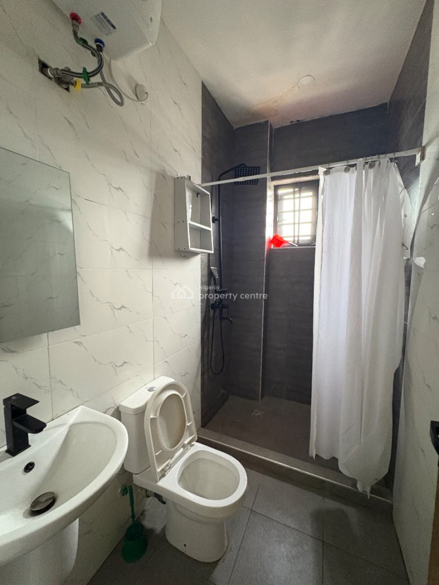 Luxury Fully Furnished 2 Bedroom Apartment, Ologolo, Lekki, Lagos, Flat / Apartment for Rent