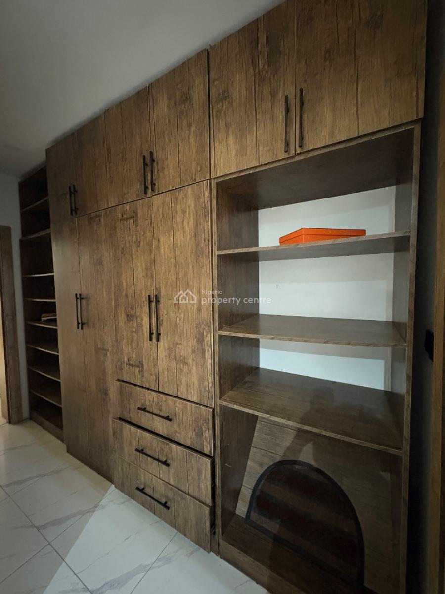 Luxury Fully Furnished 2 Bedroom Apartment, Ologolo, Lekki, Lagos, Flat / Apartment for Rent