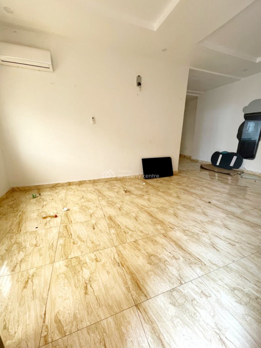 Luxury 3 Bedroom Block of Flats in an Estate, Behind Aso Radio, Katampe (main), Katampe, Abuja, Flat / Apartment for Rent