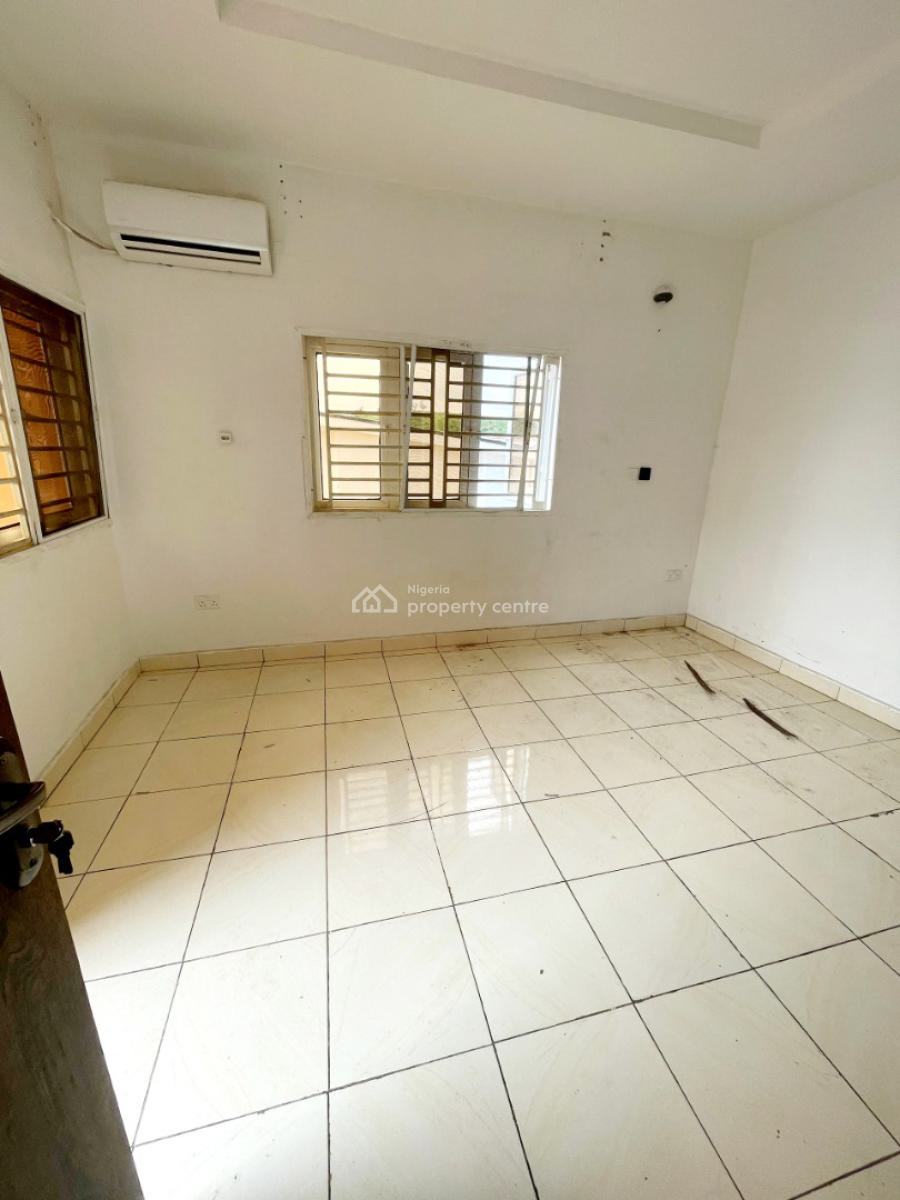 Luxury 3 Bedroom Block of Flats in an Estate, Behind Aso Radio, Katampe (main), Katampe, Abuja, Flat / Apartment for Rent