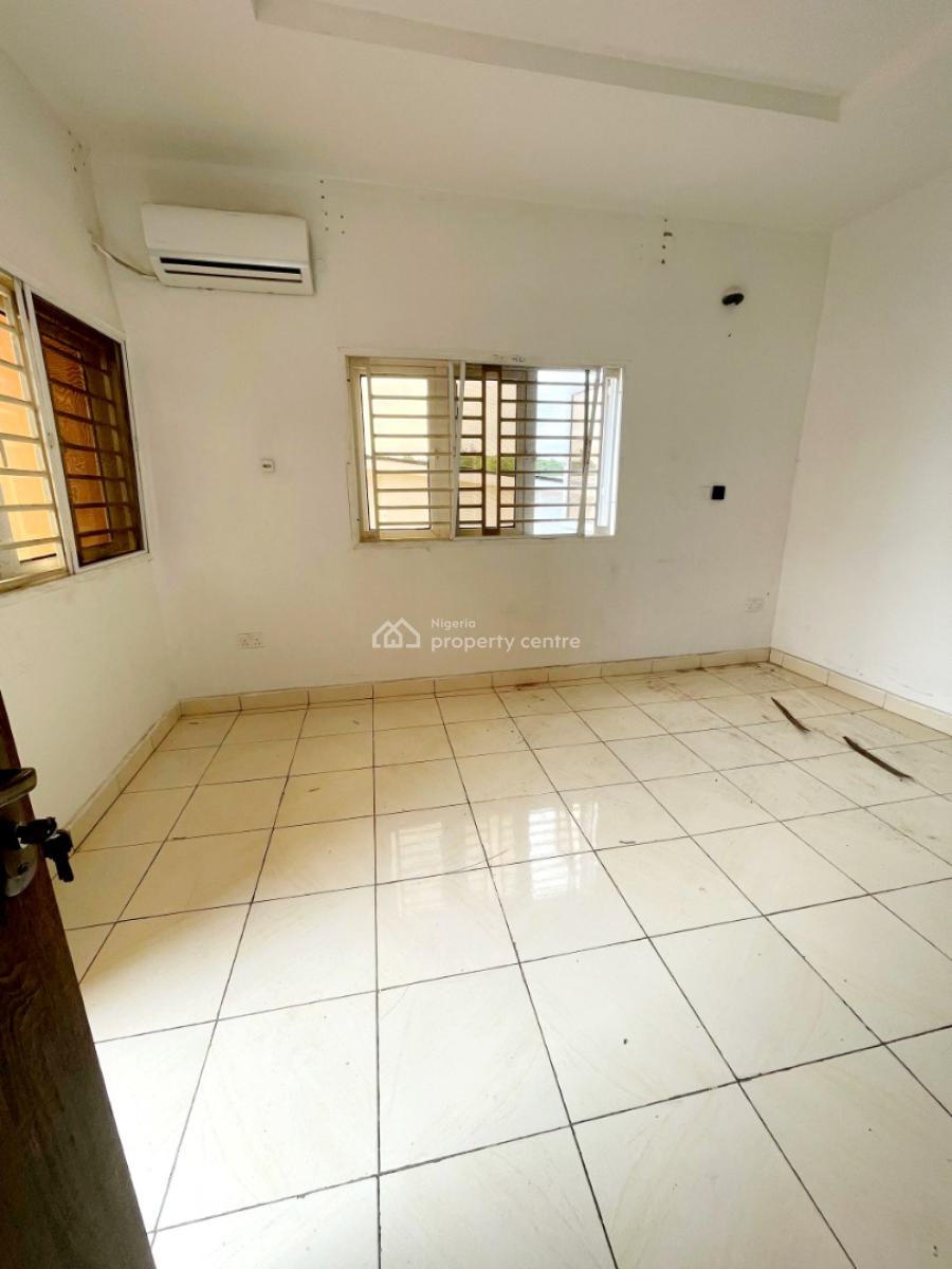 Luxury 3 Bedroom Block of Flats in an Estate, Behind Aso Radio, Katampe (main), Katampe, Abuja, Flat / Apartment for Rent