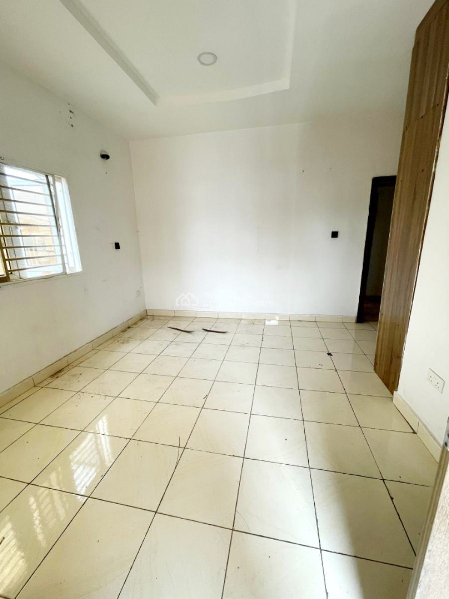 Luxury 3 Bedroom Block of Flats in an Estate, Behind Aso Radio, Katampe (main), Katampe, Abuja, Flat / Apartment for Rent