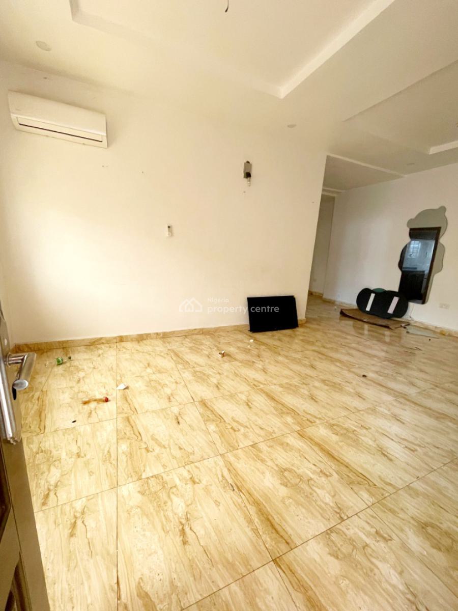 Luxury 3 Bedroom Block of Flats in an Estate, Behind Aso Radio, Katampe (main), Katampe, Abuja, Flat / Apartment for Rent