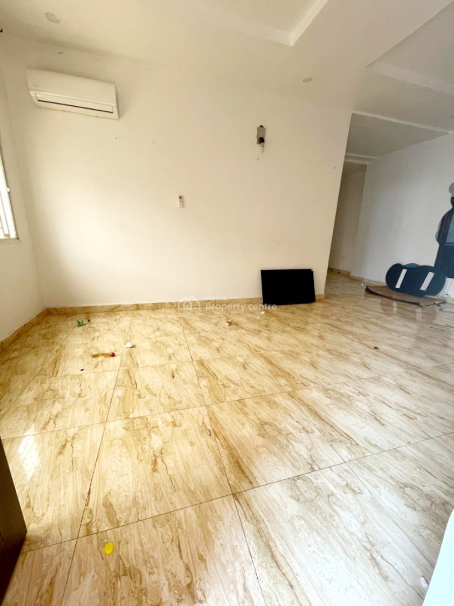 Luxury 3 Bedroom Block of Flats in an Estate, Behind Aso Radio, Katampe (main), Katampe, Abuja, Flat / Apartment for Rent