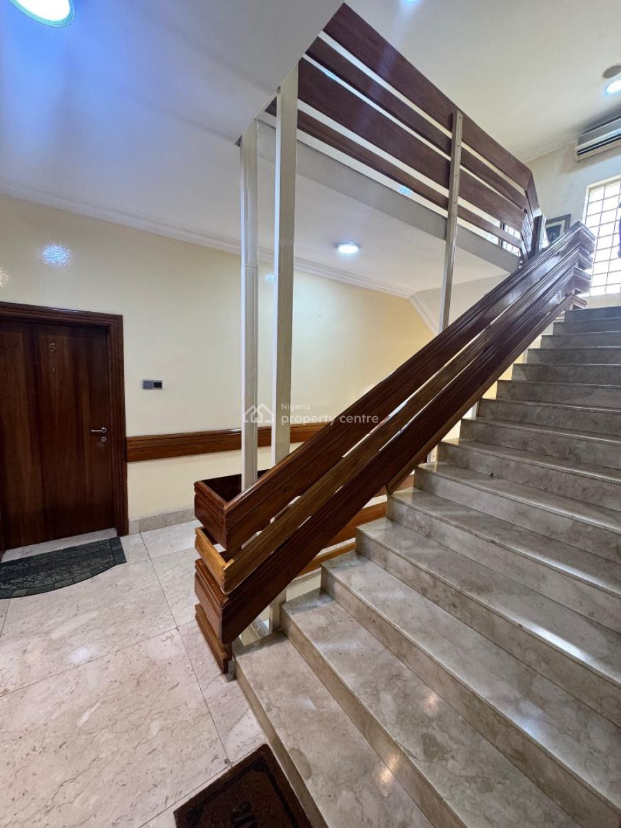 2-bedroom Penthouse + 1 Bq, Jabi, Abuja, House for Rent
