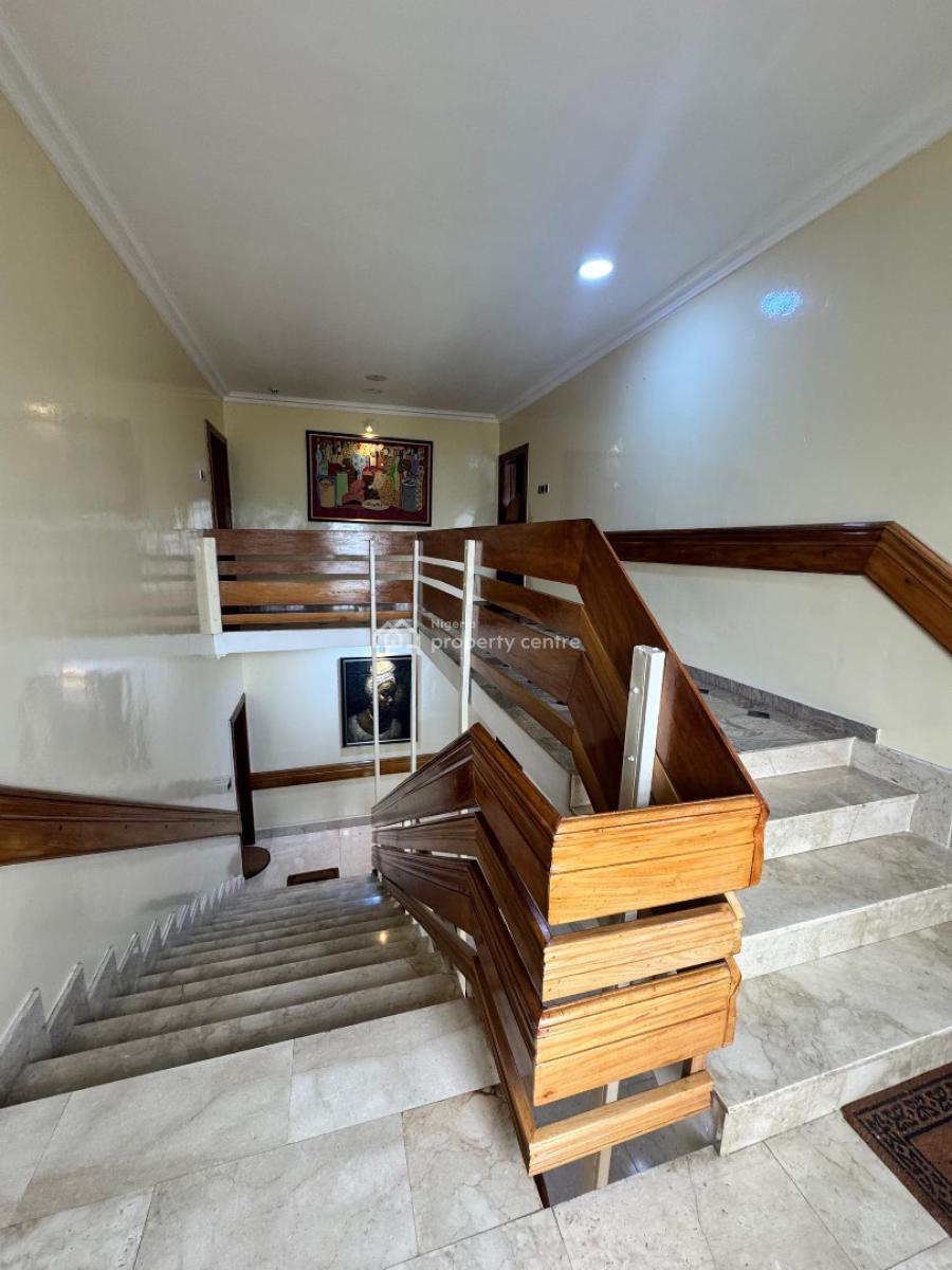 2-bedroom Penthouse + 1 Bq, Jabi, Abuja, House for Rent