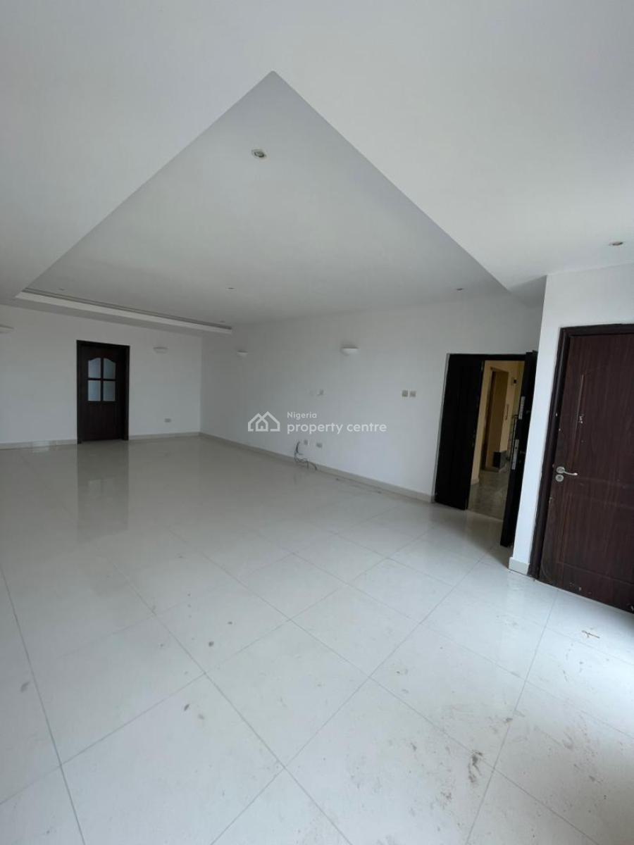 3 Bedroom Apartment, Lekki Phase 1, Lekki, Lagos, Flat / Apartment for Rent