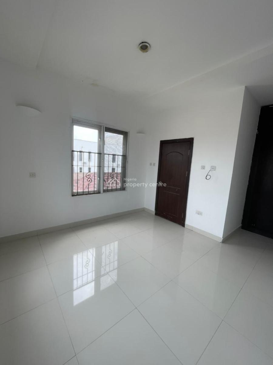 3 Bedroom Apartment, Lekki Phase 1, Lekki, Lagos, Flat / Apartment for Rent