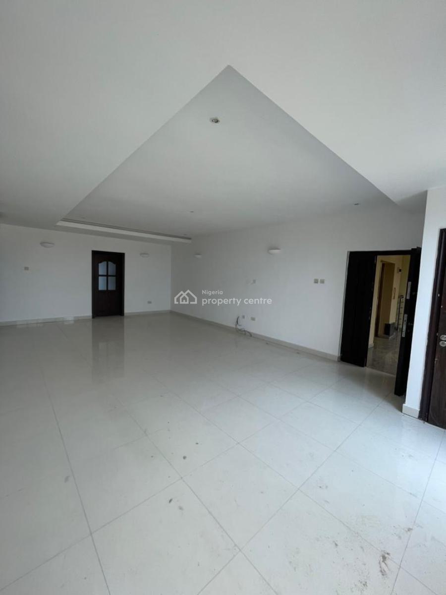 3 Bedroom Apartment, Lekki Phase 1, Lekki, Lagos, Flat / Apartment for Rent
