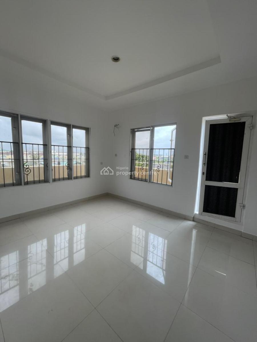 3 Bedroom Apartment, Lekki Phase 1, Lekki, Lagos, Flat / Apartment for Rent