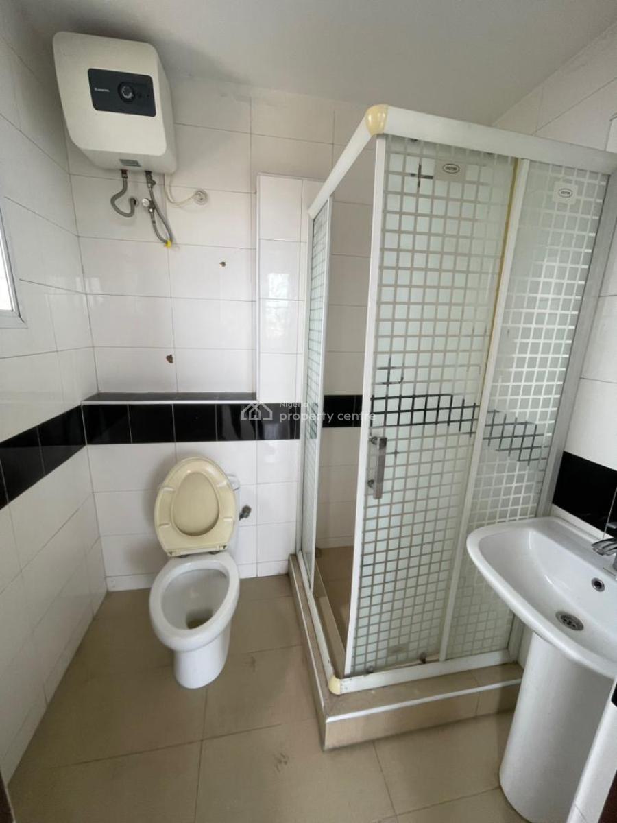 3 Bedroom Apartment, Lekki Phase 1, Lekki, Lagos, Flat / Apartment for Rent