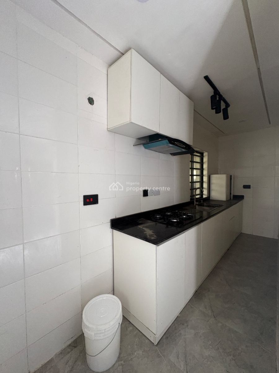 1 Bedroom Apartment, Ologolo, Lekki, Lagos, Flat / Apartment for Sale