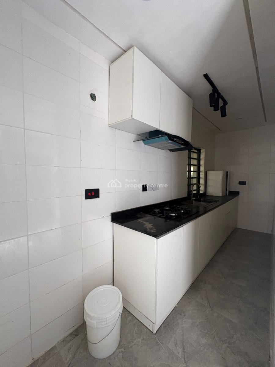 1 Bedroom Apartment, Ologolo, Lekki, Lagos, Flat / Apartment for Sale