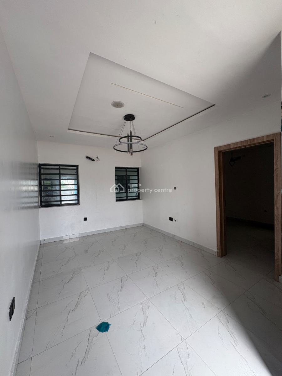 1 Bedroom Apartment, Ologolo, Lekki, Lagos, Flat / Apartment for Sale