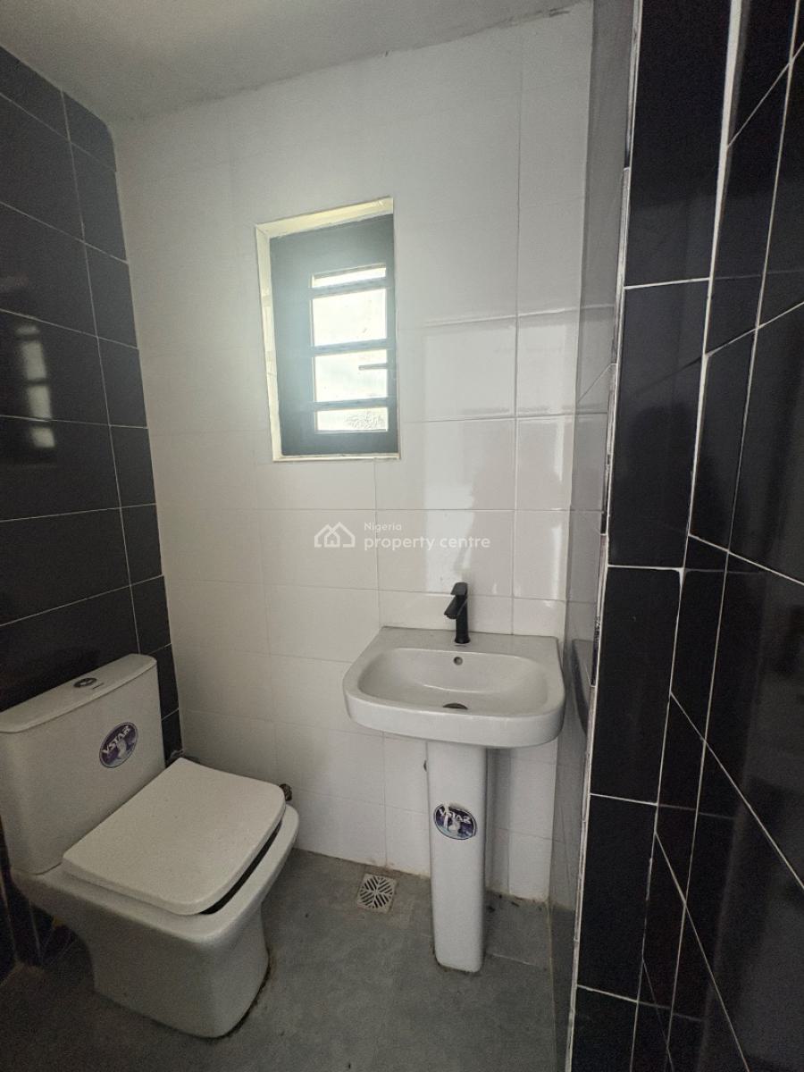 1 Bedroom Apartment, Ologolo, Lekki, Lagos, Flat / Apartment for Sale