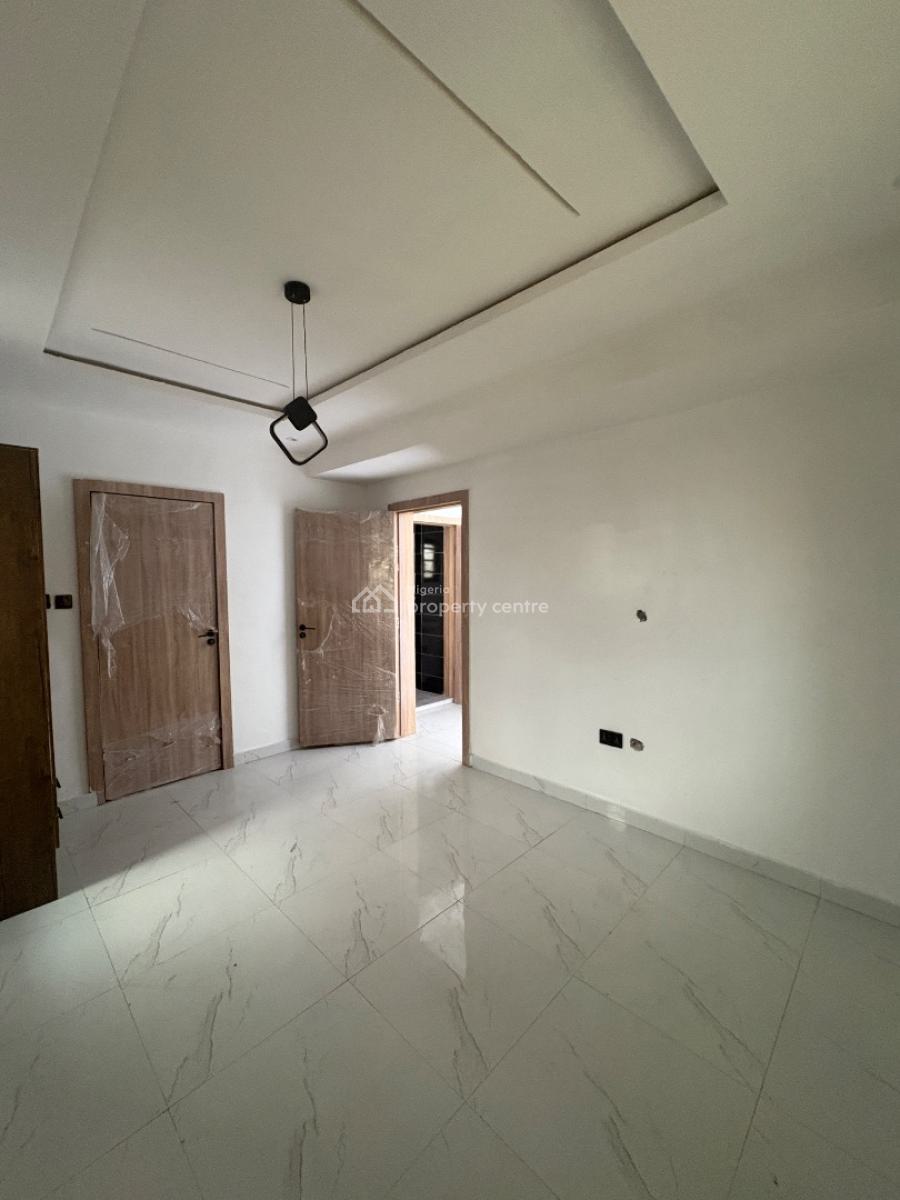 1 Bedroom Apartment, Ologolo, Lekki, Lagos, Flat / Apartment for Sale