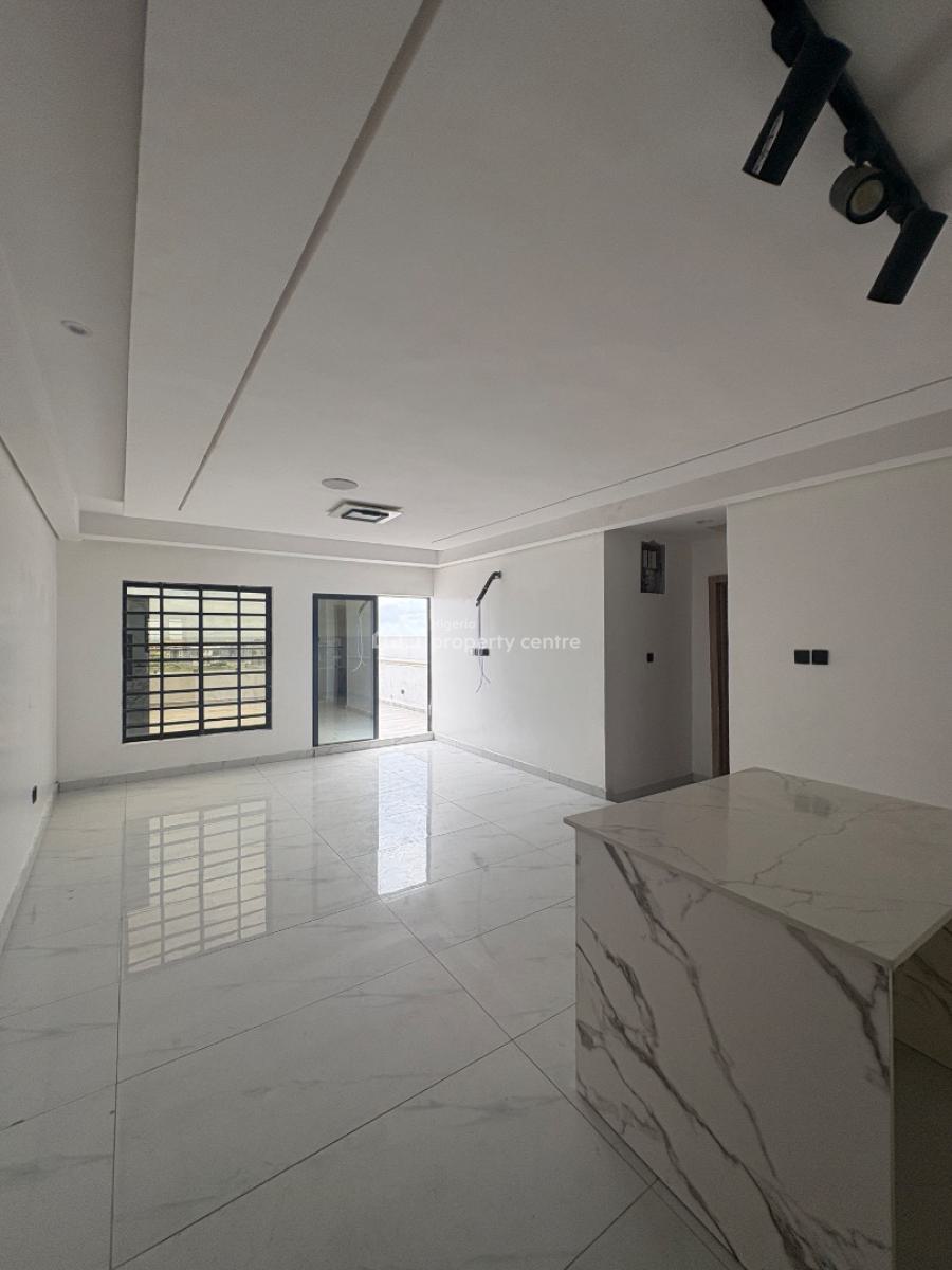 2 Bedroom Penthouse Apartment, Ologolo, Lekki, Lagos, Flat / Apartment for Sale
